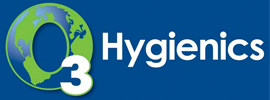 o3 Hygienics – Water and Air Purification Technology - A Division of The Amex Group.